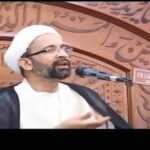 الشيخ إحسان صادق اللواتي: الظلم ووصايا لقمان