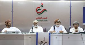 النادي الثقافي يسلط الضوء على حياة جواد الخابوري ودوره في التعليم والفكر