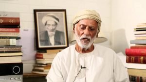 الفتوّة الدَّائمة: صادق جواد سُليمان