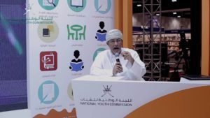 الحلقة الثانية للحكواتي علي محمد سلطان