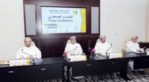 الكشف عن تفاصيل معرض مسقط الدولي للكتاب.. وتوماس فريدمان أبرز الضيوف