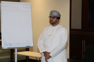 كتابة القصة من الفكرة إلى النص .. حلقة عمل في معرض مسقط&hellip;