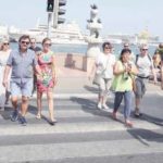 تزايد حركة السياحـة الأوروبيـة في الموســم الشتــوي