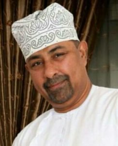 باقر عبداللطيف فاضل .. الرجل الاستثناء في الظرف الصعب