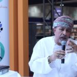 الحلقة الخامسة للحكواتي علي محمد سلطان