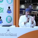 الحلقة السادسة -الأخيرة- للحكواتي علي محمد سلطان