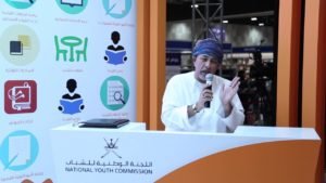 الحلقة السادسة -الأخيرة- للحكواتي علي محمد سلطان