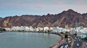 سوق مطرح .. عراقة تجتذب السياح