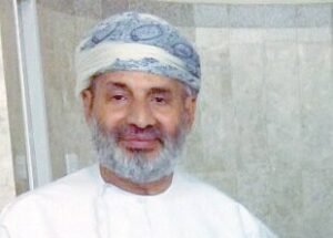 أغـاريد لمسـقط ومطـرح يوثقها حـمـود السـيابي