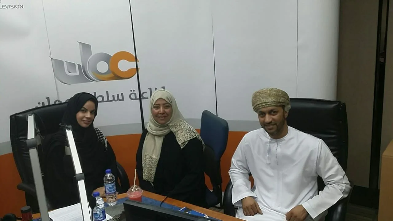 البرنامج الإذاعي بيتُنا: التحديات التي تواجهها المرأة العاملة في بيئة العمل