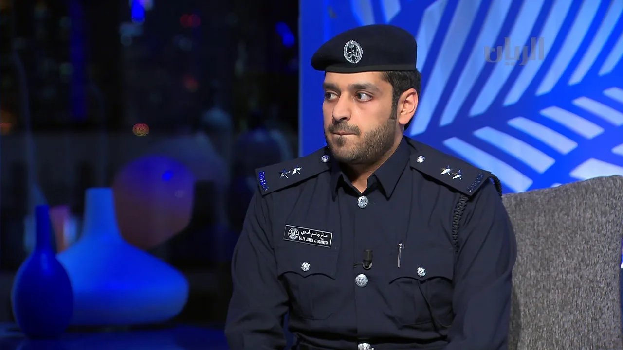 الدكتور حسن اللواتي والحديث عن منافع العسل العلاجية