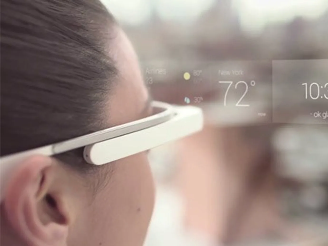 نظارة جوجل تساعد الأطفال المصابين بالتوحد في تمييز تعابير الوجوه