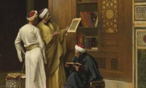 أهم المسائل في الفلسفة الإسلامية.. ورشة تنظمها” العُمانية للكُتّاب والأدباء” اليوم