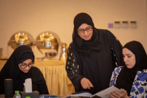 للتعرّف على تقنياتها وخصائصها.. ورشة لهندسة كتابة قصة مصورة للأطفال