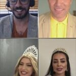 لقاء خاص مع ملكة جمال العرب 2019 الجزائرية سمارة…