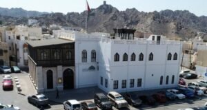 “بيت البرندة” في مطرح شاهد على العصر