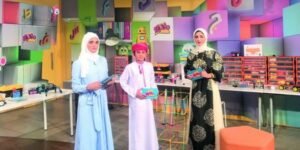 “دفتري” … مسابقات يومية تكتشف عوالم الطفل والتكنولوجيا المحيطة به