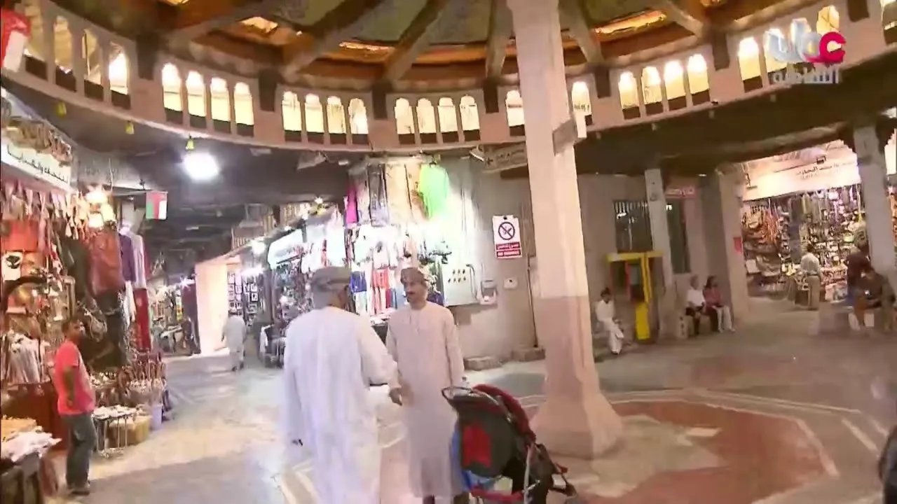 برنامج سؤال و منشده من سوق مطرح