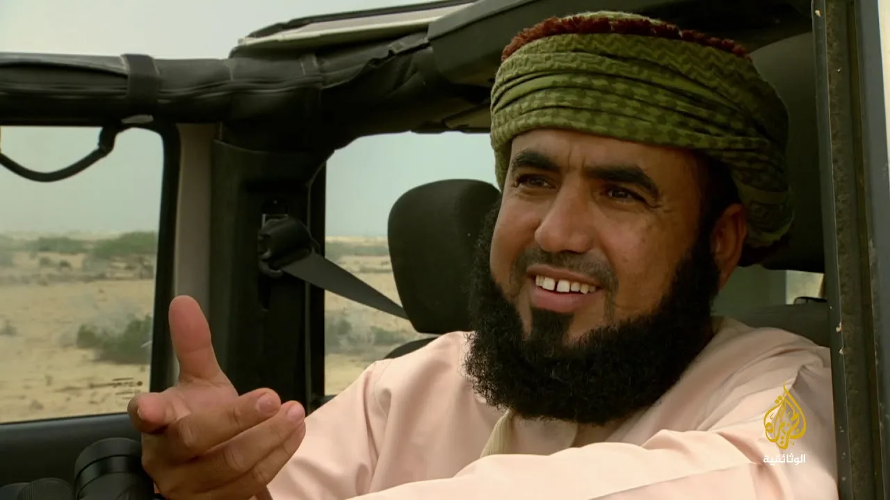 عُمان الساحرة على خطى السندباد