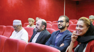 جمعية السـينما تناقـش فيلم «سـوق الظـلام بعـد منتـصف الليـل»