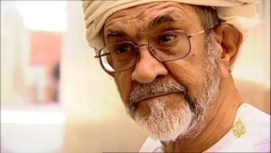 حكايات الشوارع – كورنيش مطرح