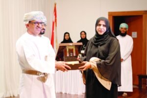 الإعلان عن الفائزين في مسابقة “بيت الزبير” للمبادرات القرائية