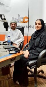 برنامج العمارة المستدامة: نماذج من العمارة المستدامة في عمان