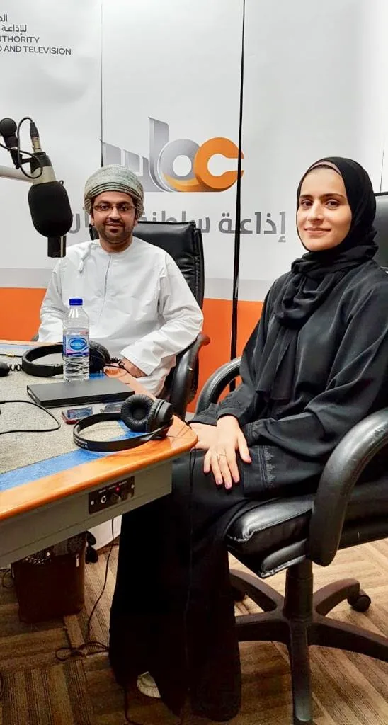 برنامج العمارة المستدامة: نماذج من العمارة المستدامة في عمان