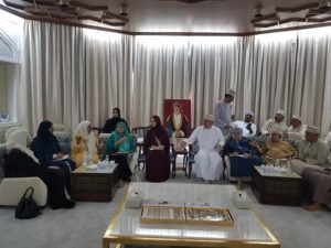 مجلس الخنجي يسلط الضؤ على نتائج انتخابات مجلس الشورى للفترة التاسعة