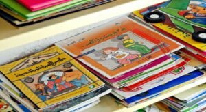 أدب الطفل في عُمان … تحديات الحاضر وسؤال المستقبل