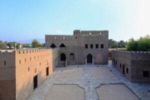 سبعة إصدارات حديثة لمؤسسة بيت الغشام