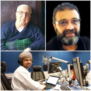 برنامج العمارة المستدامة:حلقة خاصة عن المعمار رفعة الجادرجي