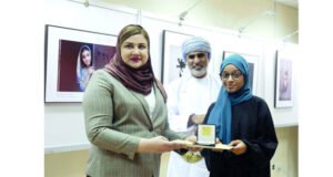 “شؤون الفنون” تتوج الفائزين في مسابقة الشباب للتصوير الضوئي