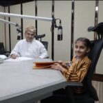 برنامج القارئ الصغير: مع القارئة الصغيرة زينب بنت علي…