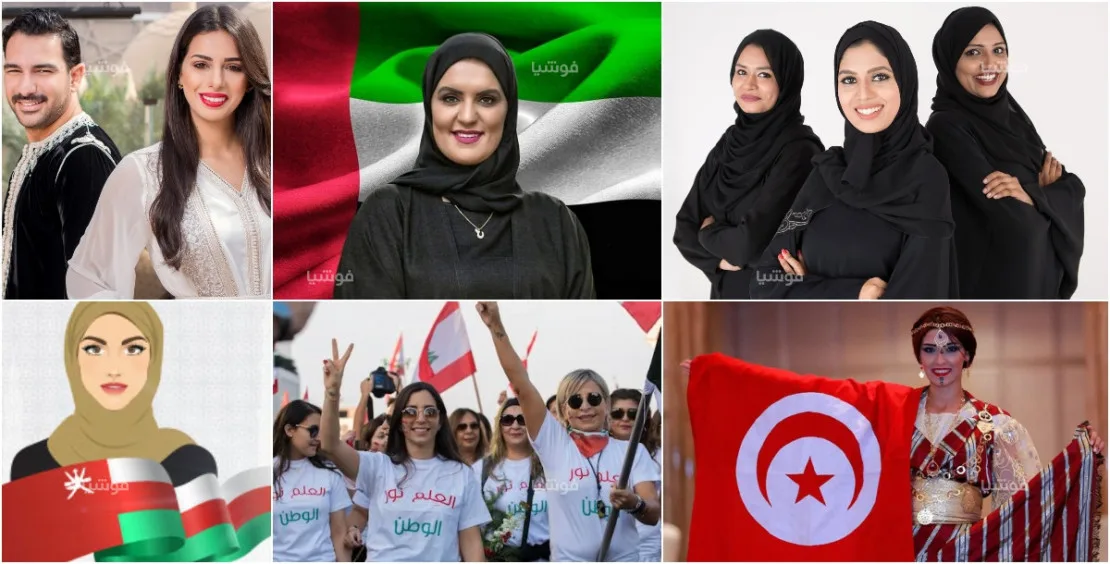 إنجازات تاريخية حققتها المرأة العربية.. هل فاقت التوقعات؟ شاهدي واحكمي!