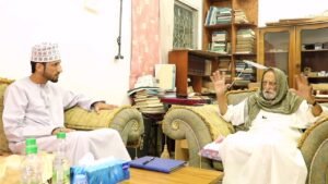 إضاءات جميلة عن القراءة مع الاستاذ صادق جواد