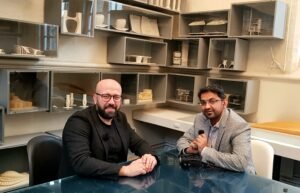 برنامج العمارة المستدامة: “فلسفة التصميم لدى #زها_حديد”