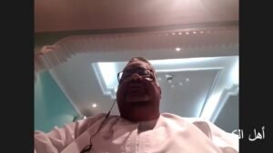 (الحلقة الرابعة: المصمم الأعظم (حسن بن أحمد اللواتي