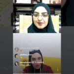 دردشة بعنوان دوامات العلاقات مع عبير رشدي وريم اللواتي
