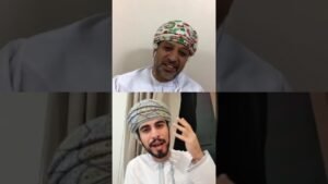 الشاعر عقيل اللواتي ولقاء مع الشاعر المبدع يوسف الكمالي في برنامج رمسة&hellip;