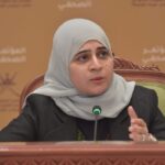 د.فريال اللواتية للرؤية: السلطنة تستخدم الستيرويد في علاج مرضى…