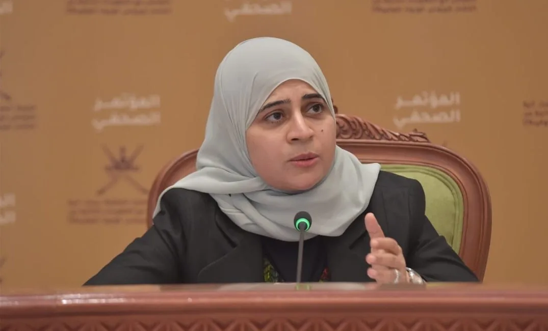 د.فريال اللواتية للرؤية: السلطنة تستخدم الستيرويد في علاج مرضى كورونا