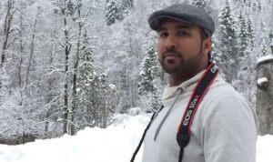 عُماني يحصد جائزة عالمية في التصوير