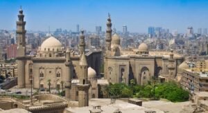 برنامج العمارة المستدامة: المدينة الإسلامية ج٣ – الواقع والتحديات