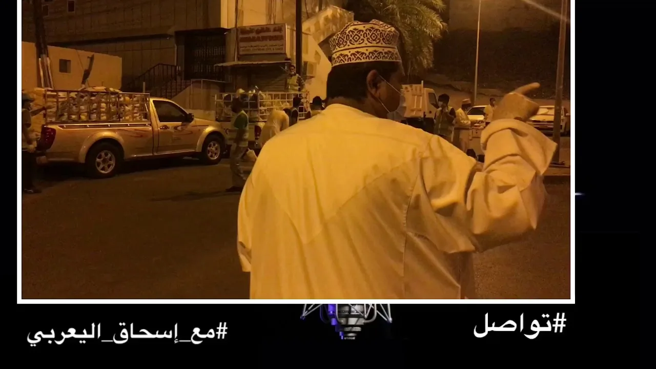 الدور العظيم لفريق مطرح الخيري