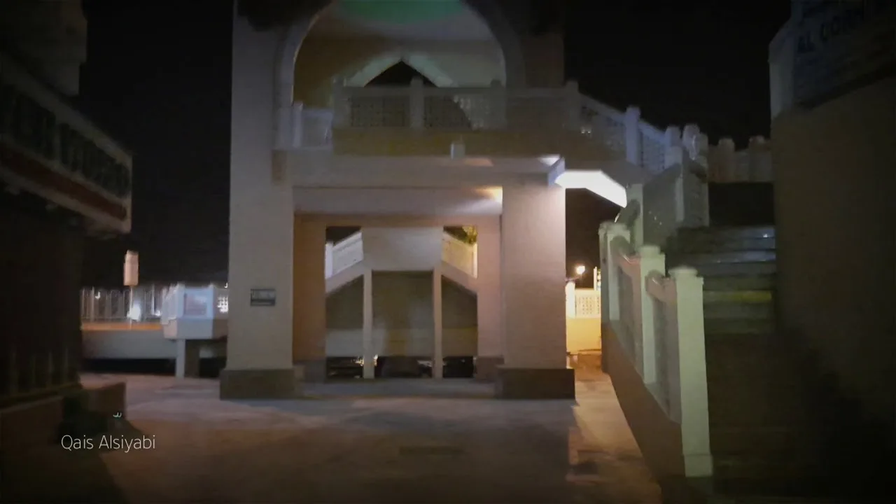 ولاية مطرح في زمن كورونا