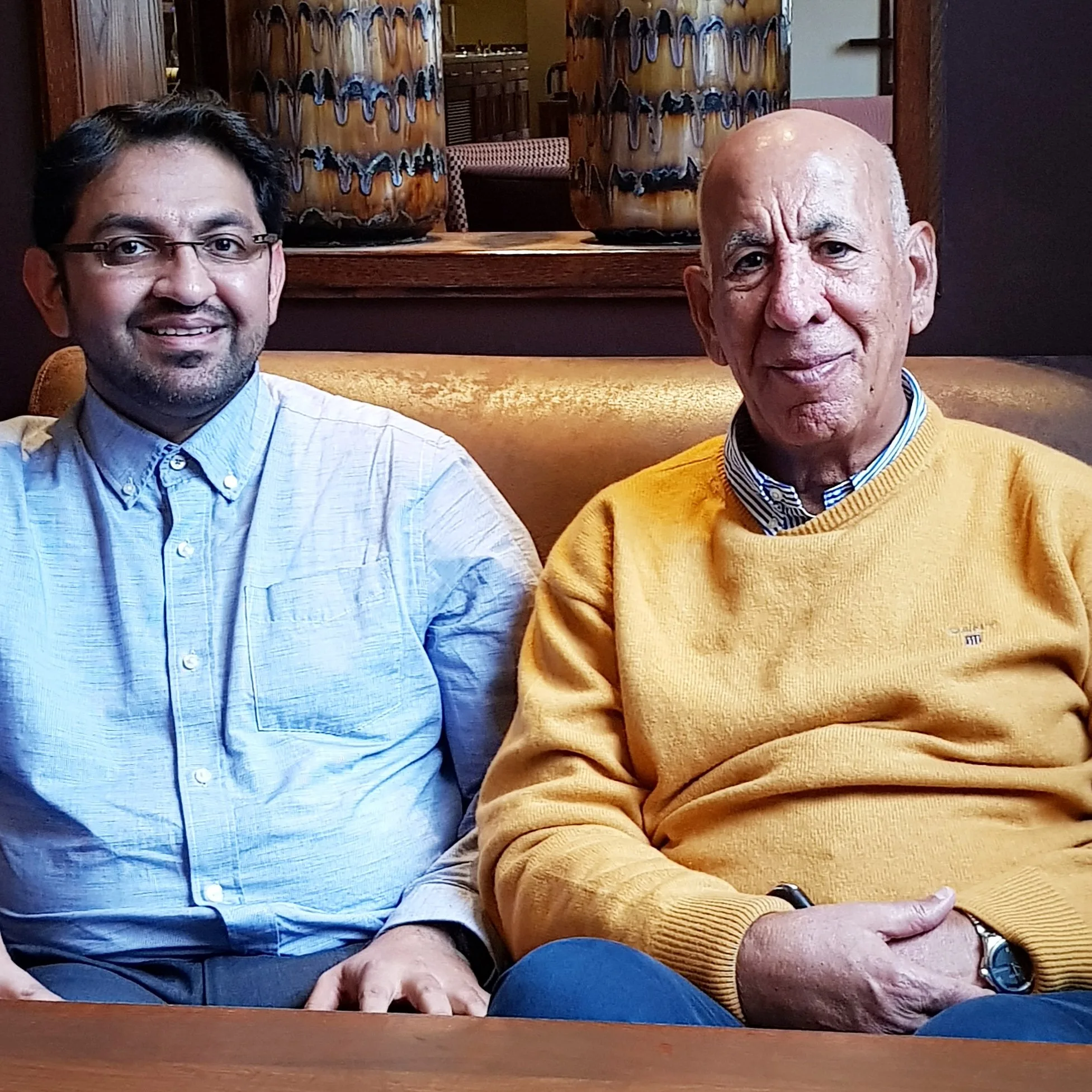 برنامج العمارة المستدامة: توثيق العمارة