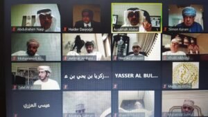 مجلس الخنجي المرئي يتناول موضوع تنظيم سوق العمل بالبحرين ودول المجلس وقضية&hellip;
