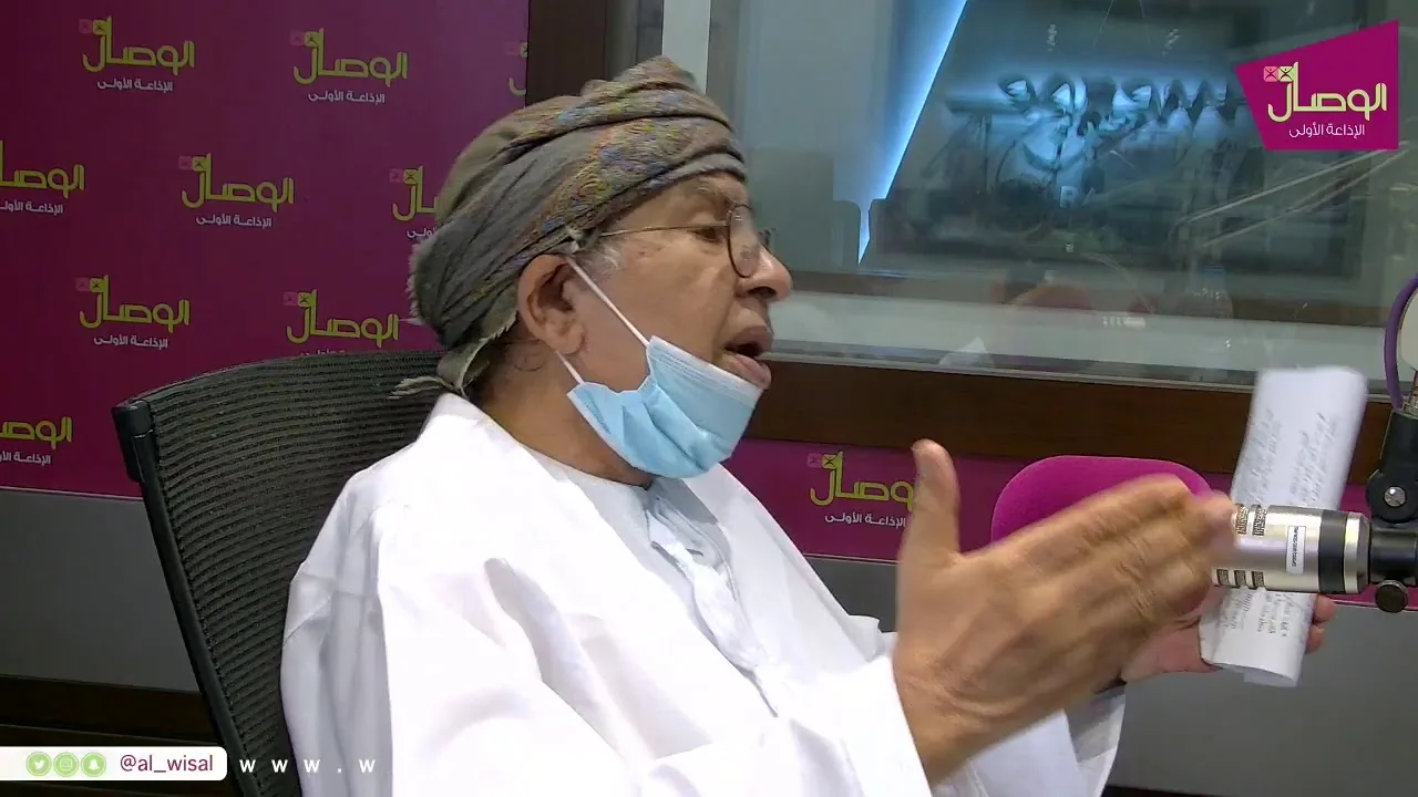 منتدى الوصال مع د.المعتصم المعمري: مستقبل الاستثمار الأجنبي في السلطنة