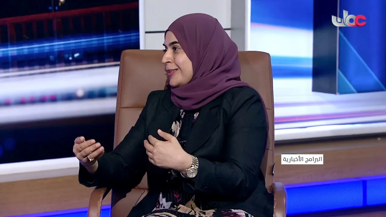 برنامج ملف الأسبوع: كورونا.. الإصابات المتزايدة أعباء متزايدة على المنظومة الصحية